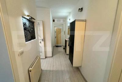 Apartament cu 2 camere decomandat, mobilat în Ultracentral - 3