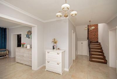 Vilă P+M, Clujului, 190 mp, teren 520 mp, singur în curte. 225 000 E - 14