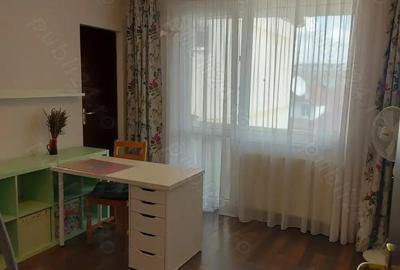 Apartament cu trei camere zona Cri?an - 3
