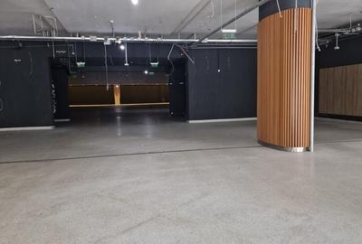 Spațiu comercial, de 1,526 mp, în Ștefan cel Mare - 10