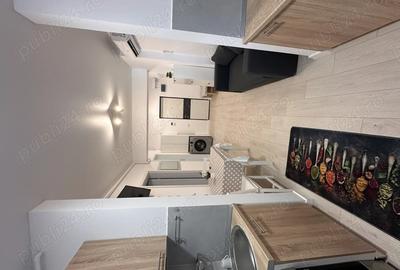 Inchiriez studio complet nou, Biruintei - 2