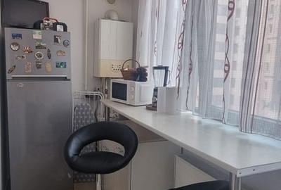 Apartament cu 2 camere în Dudu - 5