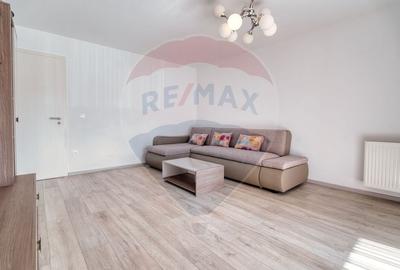 Apartament 3 camere de închiriat – Cartierul Coresi! - 19