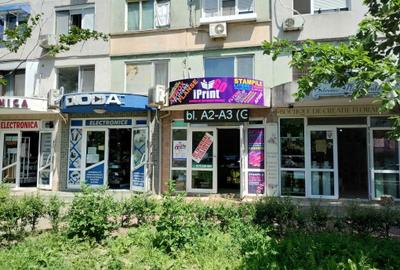 Spațiu comercial, de 34 mp, în Central - 1