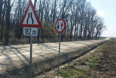 Teren de 756 mp, în Frumușani - 2