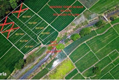 Teren de 500 mp, în Domnești