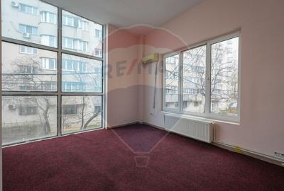 De Inchiriat Spațiu de birouri de 258mp în zona Baba Novac- Dristor - 4