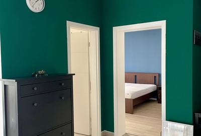 Apartament cu 2 camere decomandat în Central - 10