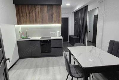 Garsonieră decomandată în 1 Decembrie 1918 - 3