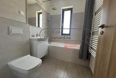 Duplex Dumbrăvița | IKEA | 3 dormitoare | Mansardă - 12
