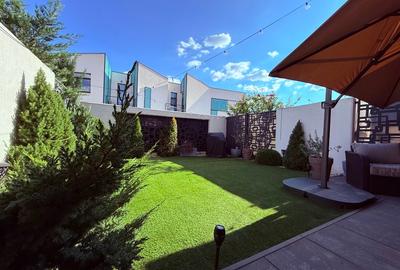 🏡 Casă 105 mp utili, mobilata si utilata complet – Cartierul Latin, Bragadiru - 14