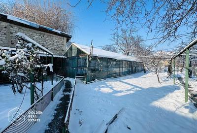 Casa 3 camere, teren 720 mp, garaj, Cartier ?ega - 8