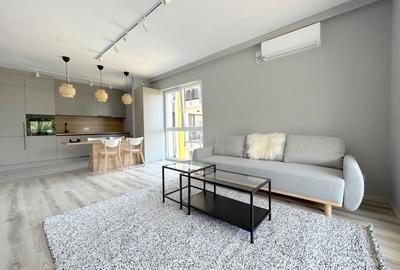 2 camere, amenajat modern, vedere spre Padurea Verde - Adora Forest - 4