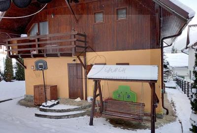 OCAZIE I Vila Busteni Poiana Tapului I Liziera padurii I COMISION 0% OCAZIE I Vila Busteni Poiana Tapului I Liziera padurii I COMISION 0% - 2