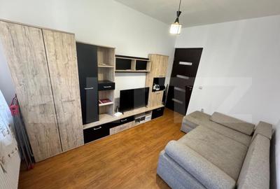 Apartament 2 camere decomandate, Craiovita Zona Kaufland - 1