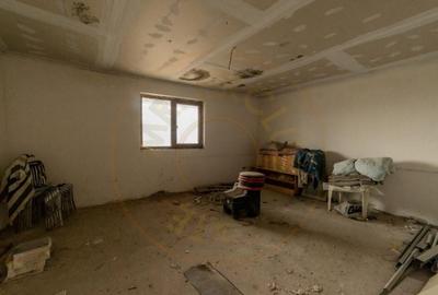 Casa noua caramida 6 camere Loc.Fagetelu OLT - 1