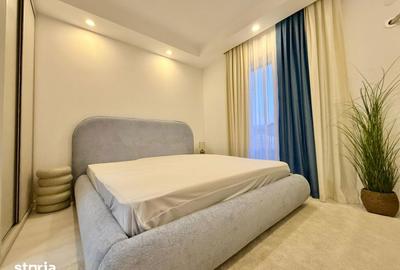 Apartament cu 3 camere în Ștefăneștii de Jos - 2