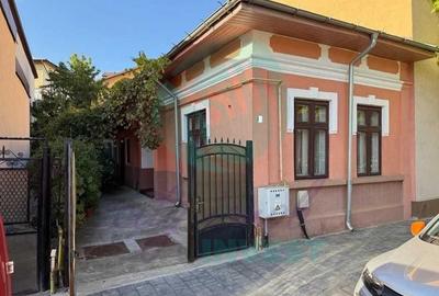 Casa singura in curte la 2 pasi de Calea Calarasilor Casa singura in curte la 2 pasi de Calea Calarasilor - 2