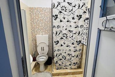 Apartament cu 2 camere decomandat în Nord - 7