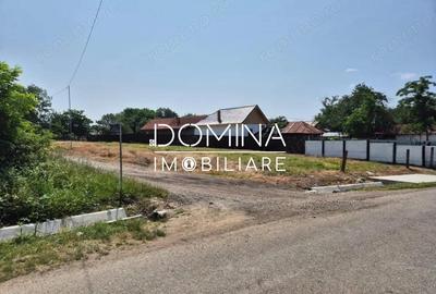 Teren de 565 mp, în Lelești - 5