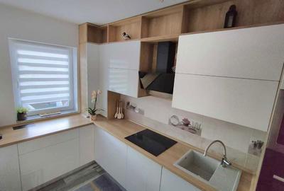 Apartament cu 2 camere decomandat în Exterior Vest - 13