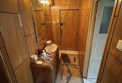 Apartament cu 4 camere decomandat în Carpați 2 - 3