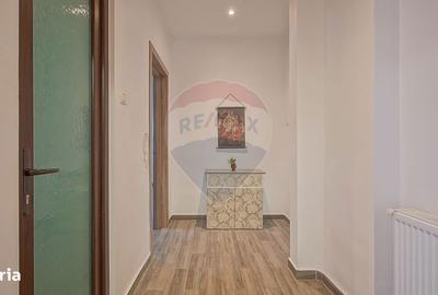 Apartament cu 3 camere decomandat în Băltița - 18