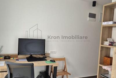 Inchiriez spatiu mic in Urban Plaza - 2