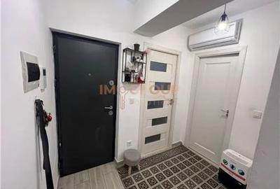 Apartament cu 2 camere decomandat în Central - 6