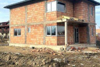 Casa individuala 130mp cu teren liber 200 in Cristian Casa individuala 130mp cu teren liber 200 in Cristian - 3