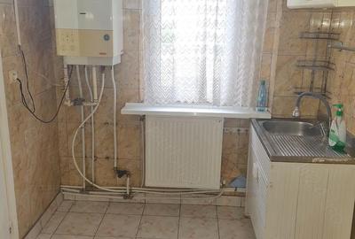 Apartament cu 2 camere semidecomandat în Cornișa - 6