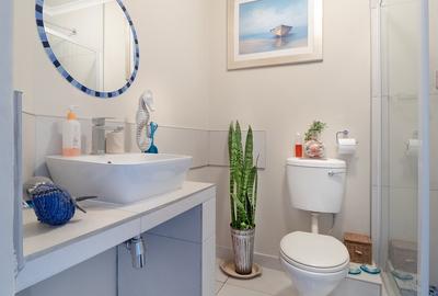 Vila 4 camere, zona Scolii, finisaje premium, parcare - 2