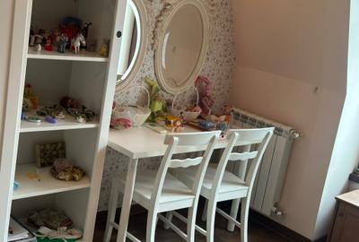 VILA CU IZ PROVENSAL  CU TEREN GENEROS SI PISCINA EXTERIOARA INCALZITA - 41