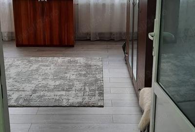 Garsonieră decomandată în Azuga - 2