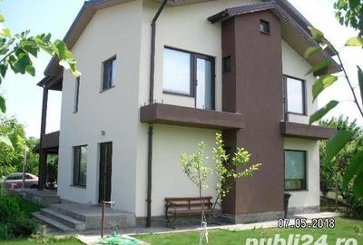 Casă cu 6 camere cu Teren 600 Mp în Central - 2