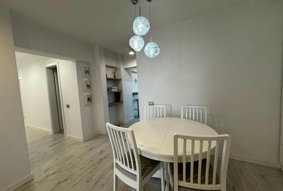 4 camere| DECOMANDAT |  CALEA DOROBANTILOR | 110 mp - 13