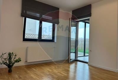 Vila cu 4 camere de vanzare in Liziera de Lac - 11