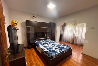 Apartament cu 2 camere, 60 mp, zona Stefan Cel Mare - 8