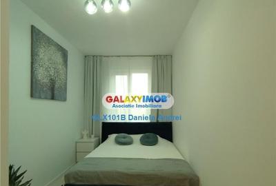 : APARTAMENT 2 CAMERE LUX -UNIVERSITATE -PARC CISMIGIU - 3