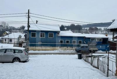 Spațiu comercial, de 160 mp, în Bărdești - 7