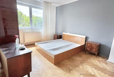 Apartament cu 2 camere decomandat în Semicentral - 2