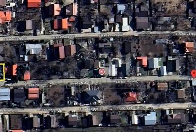 Teren în Ciurea - 6