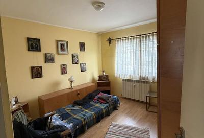 Apartament cu 2 camere în Central - 1