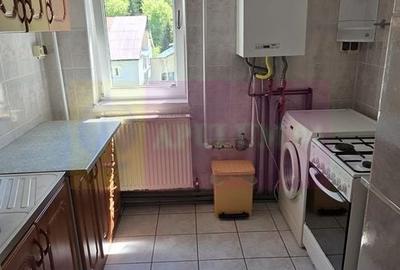 Garsonieră decomandată în Ultracentral - 8