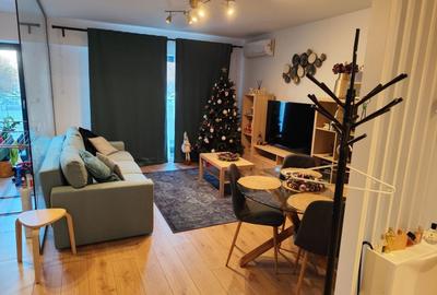 Apartament 2 camere | de inchiriat | zona Obor/Iancului - 3