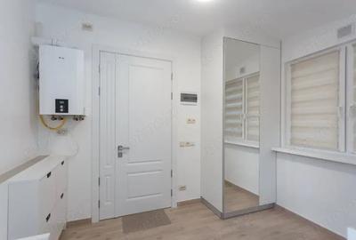 Apartament cu 2 camere decomandat în Bartolomeu - 2
