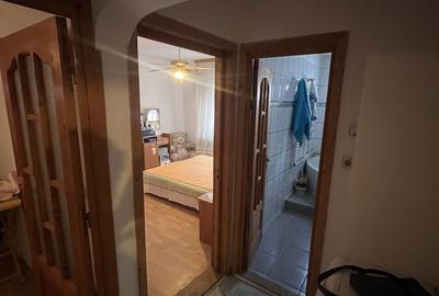 Apartament cu 3 camere decomandat în Unirii Nord - 4