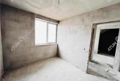 Casa Duplex cu 5 camere si teren de 255 mp situata in Cisnadie - 22