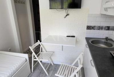 Garsonieră, mobilată în Gheorgheni - 5