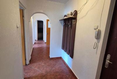 Apartament cu 3 camere decomandat în Tei - 7